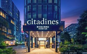 Citadines South Chengdu
